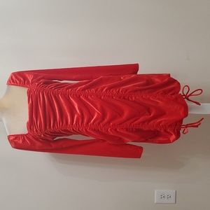 Wild Fable dress size XXL